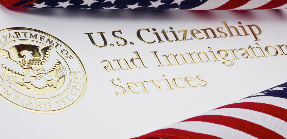 Immigration Services - U-Visa