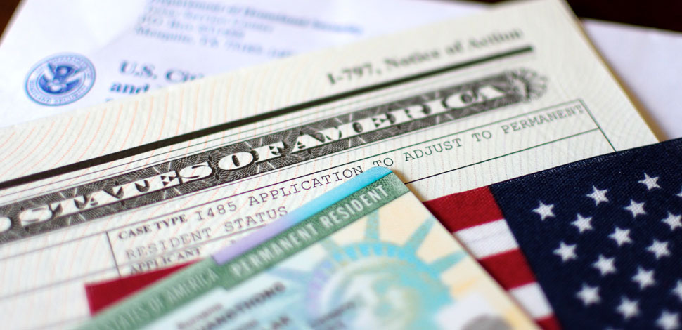 Immigration Services - U-Visa